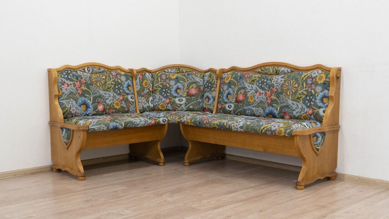 Перетяжка Дивана углового Витебске